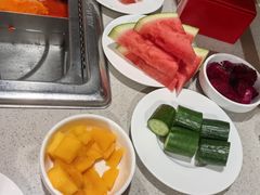 -海底捞火锅(万达广场店)