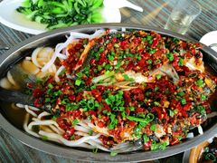 -自游人·美食一楼·地道徽菜(三十年名店)