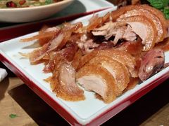 -京味斋·烤鸭·北京菜(安贞店)