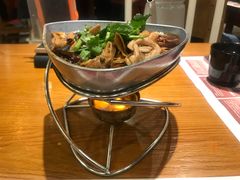 -王妈热卤·川味馆(海昌店)