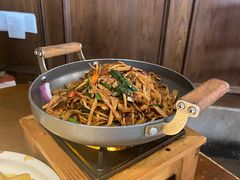 -小菜园新徽菜(芜湖万达店)