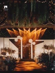 点击看大图 -琥珀婚礼策划AMBER WEDDING