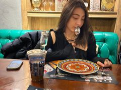 -卢布里西餐厅(总店)