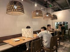 -香兰印尼 Pandan(中华广场店)