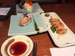 -木村武·手作寿司料理(中山亭店)