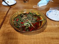 -茶泡饭(李子坝店)