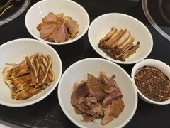 -黔蘑菇四季餐厅(观山湖店)