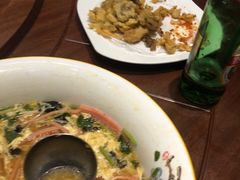 -齐河·老东家·民间菜·地标特色美食