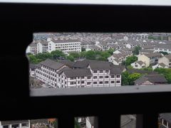 -常熟方塔园