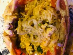 -蟹之国·精品蟹料理(极地店)