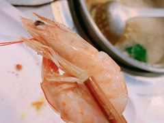 -龍歌自助小火锅(李沧丽达店)
