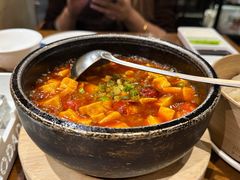 -小大董·烤鸭(王府井apm店)