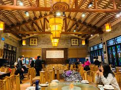大堂-猪肉婆私房菜(容桂总店)