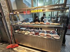-华记粥饭店(印象容桂主题风情街店)