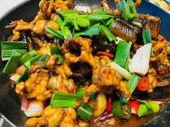 -食光慢宴·安吉土菜馆