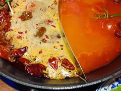 -楠火锅(仁恒梦中心店)