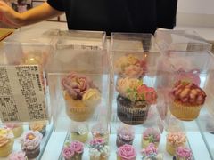 -BON CAKE(华贸购物中心店)