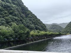 -朝阳沟