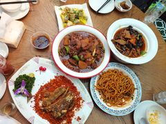 -新疆亚克西音乐餐厅(南方花园店)