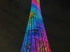 -广州塔