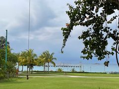 -三亚亚龙湾天域度假酒店