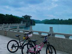 -红花湖景区