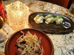 -BROWNSTONE布朗石西班牙餐厅(富城店)