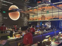 -西塔老太太泥炉烤肉(温州首店万象城黑金店)