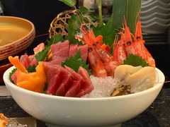 -大渔铁板烧(大行宫1912店)