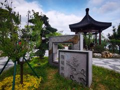 -东钱湖旅游度假区