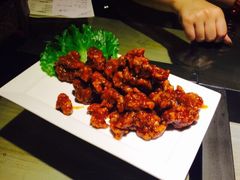 大碗先生(美的时代广场店)-大碗先生家常湘菜(解放街店)