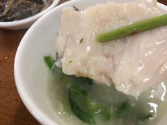 -华记粥饭店(印象容桂主题风情街店)