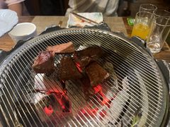 -坦坦大炉·韩式烤肉(望京店)