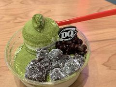 -DQ·蛋糕·冰淇淋(苏州中心店)