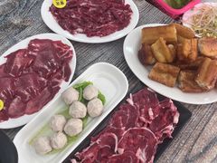 -全好食潮汕牛肉火锅(泗洲路店)