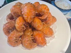 金牌元宝虾-红厨巷·淮扬菜(熙南里店)