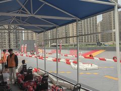 -好燃时刻潮玩运动馆·儿童乐园·室内游乐场·团建