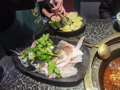 -匠岳·王宝器麻椒鱼(全国总店)