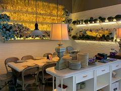 自助取餐区-CHINCHIN 青青·泰国料理(万象食家店)