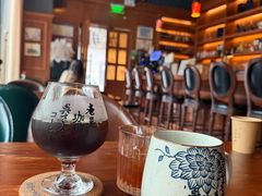 -老吴咖啡( 国贸商住大厦店)