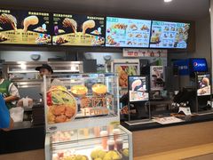 -德克士(北关店)