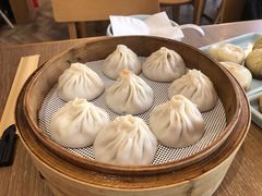 -一品小笼(金融街店)