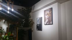 -明洞造型精品烫染