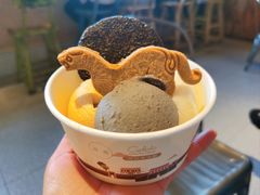 -陕拾叁-西安糕点(北院门创始店)