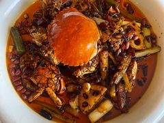 -辣婆婆(航天桥店)