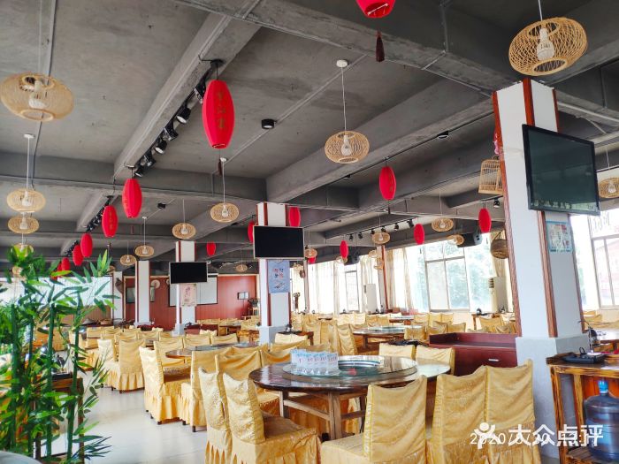 望江寨•柳州菜馆(西江店)图片