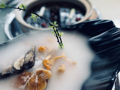 菌类小拼盘-名善山珍·野生菌汤锅(文殊院店)