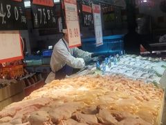 -世纪联华超市(三墩店)