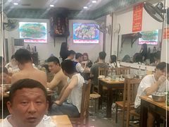 大堂-专业跳跳蛙·彭彭老铺(步行街店)