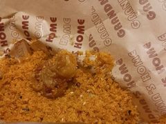 -外婆家(西红门荟聚购物中心店)